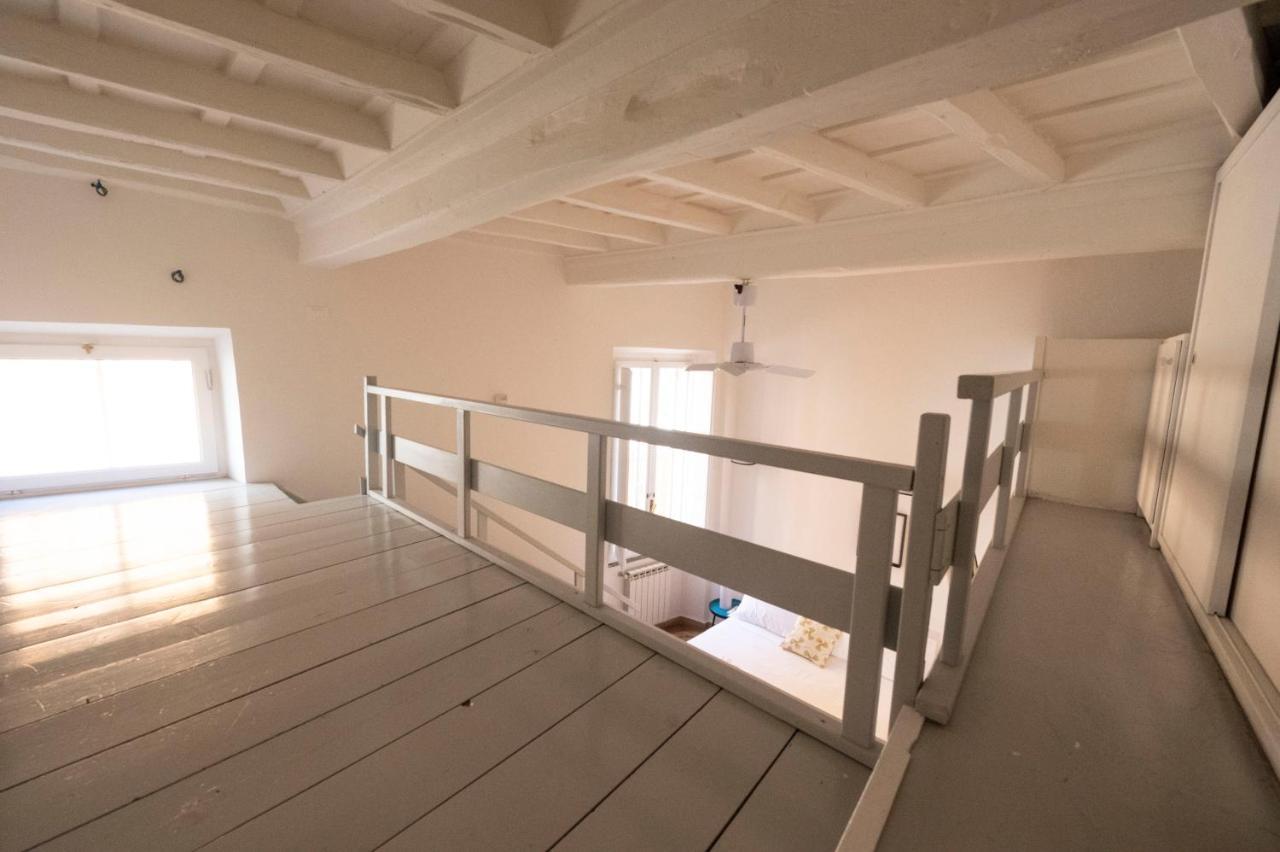 Apartamento Artsy And Elegant Near Pantheon Roma