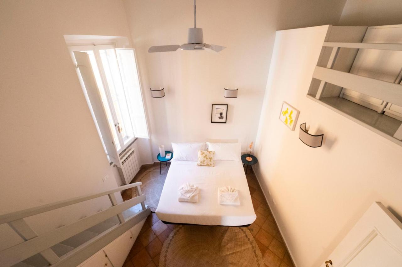 Artsy And Elegant Near Pantheon Apartamento *