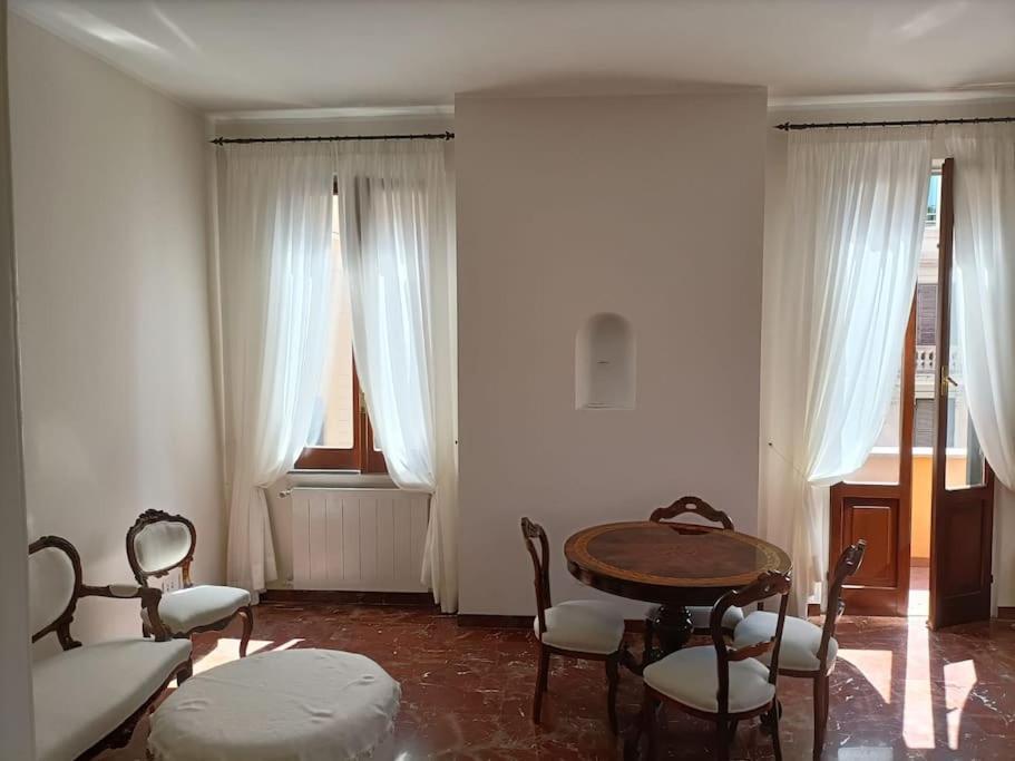 Cri's House Leilighet