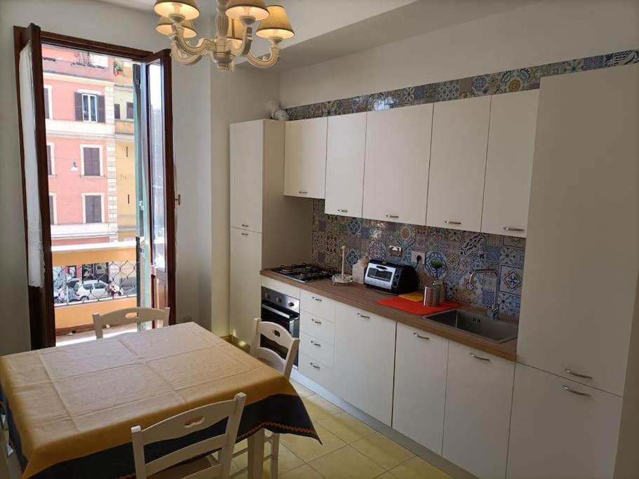 Cri's House * Roma