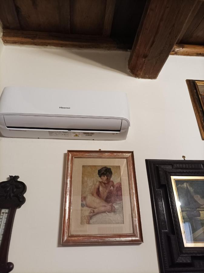 Alojamento de Acomodação e Pequeno-almoço Domus Piazza Del Popolo *