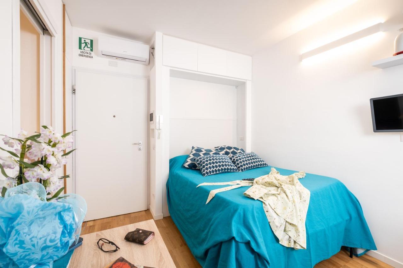 Romantic Tiny House Aventino Apartamento