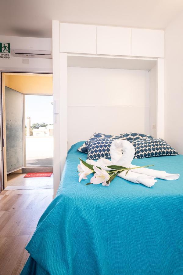 Romantic Tiny House Aventino Roma