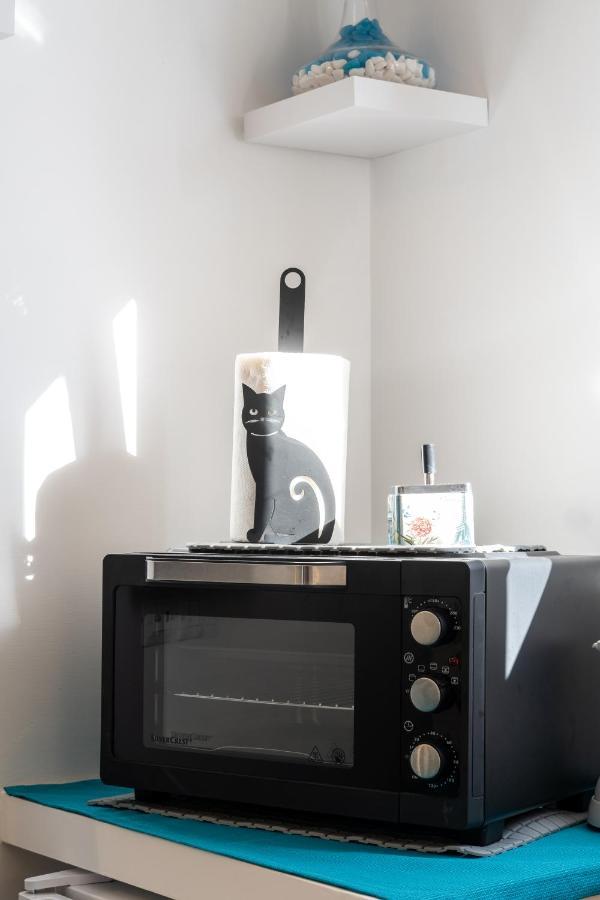 Apartamento Romantic Tiny House Aventino Roma