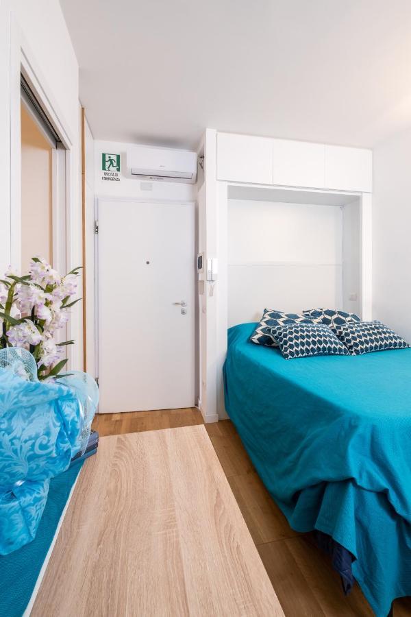 Apartamento Romantic Tiny House Aventino