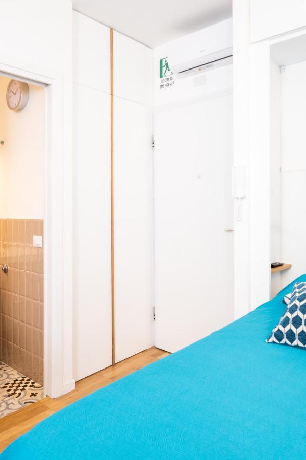 Romantic Tiny House Aventino Apartamento Roma