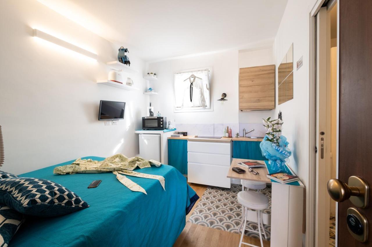 Apartamento Romantic Tiny House Aventino Roma