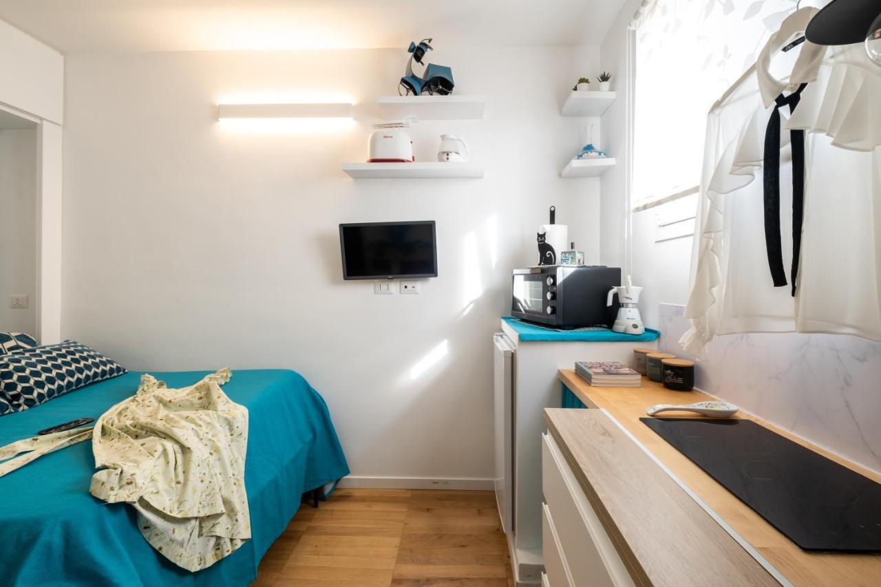 Apartamento Romantic Tiny House Aventino
