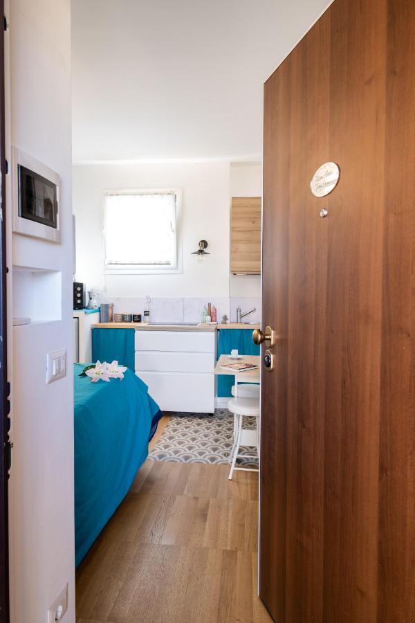 Romantic Tiny House Aventino Apartamento *