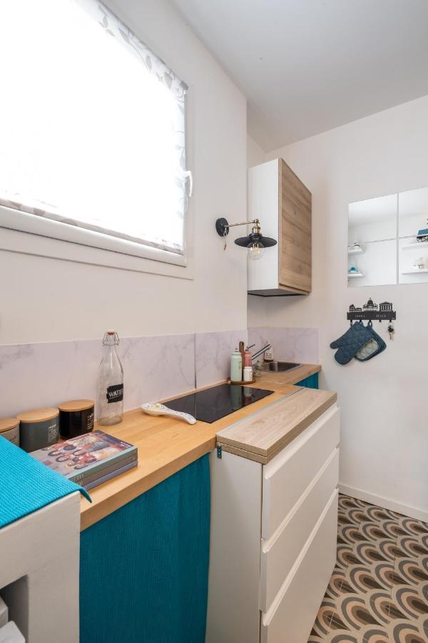 Apartamento Romantic Tiny House Aventino *