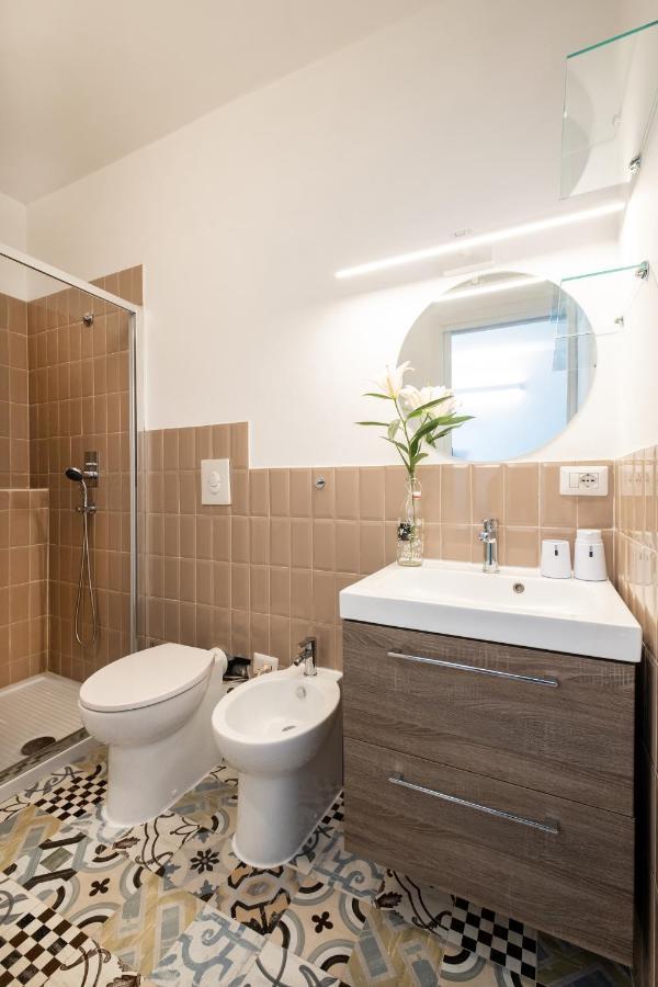 Romantic Tiny House Aventino Roma