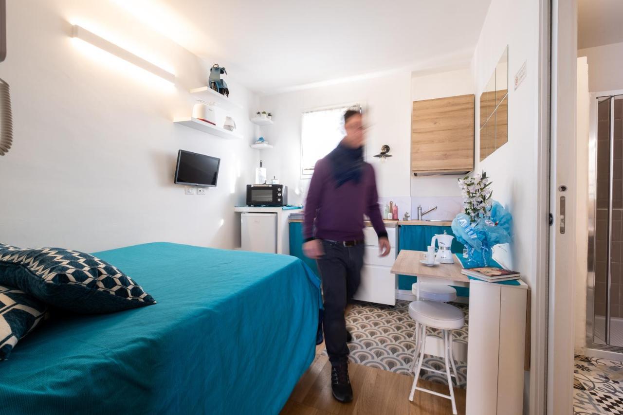 Romantic Tiny House Aventino Roma