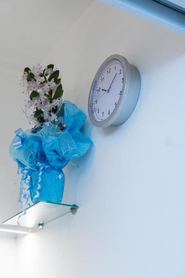 Apartamento Romantic Tiny House Aventino Roma