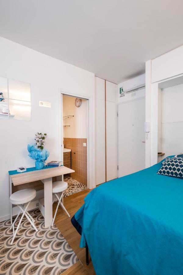 Romantic Tiny House Aventino Apartamento