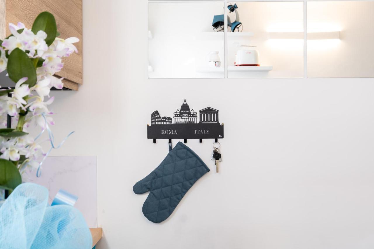 Romantic Tiny House Aventino * Roma