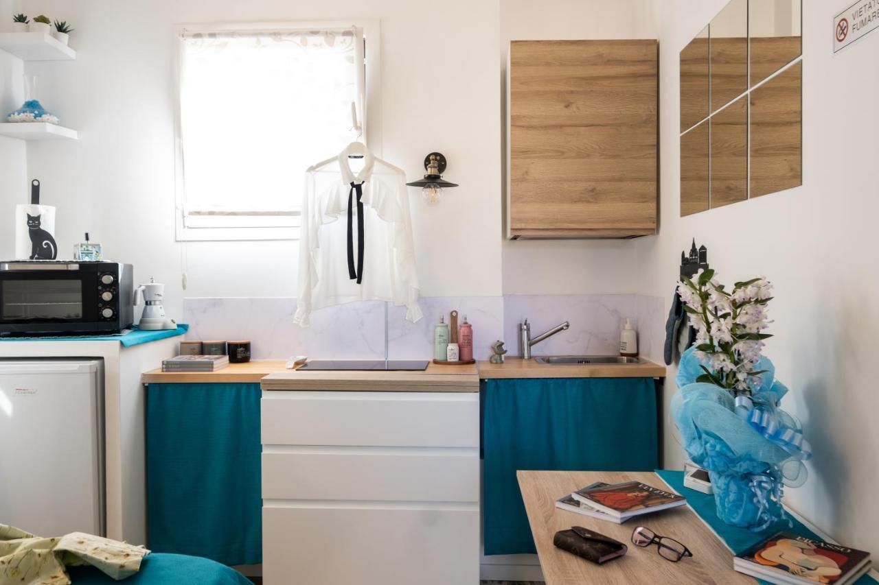 Romantic Tiny House Aventino * Roma