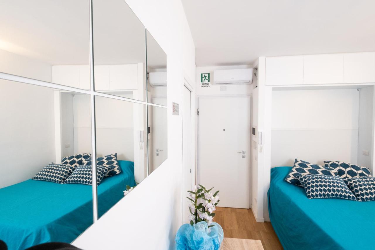 Romantic Tiny House Aventino Apartamento