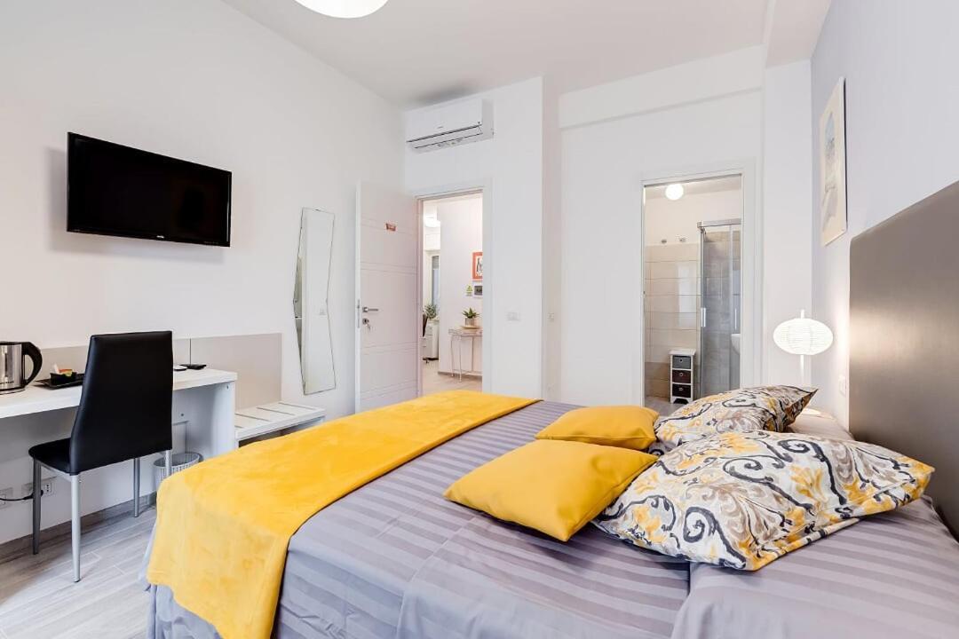I Cantoni Di Casa de hóspedes Roma