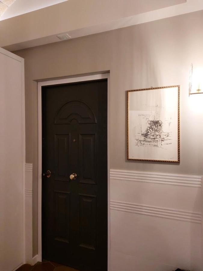 Leilighet Vis Romae Luxury *