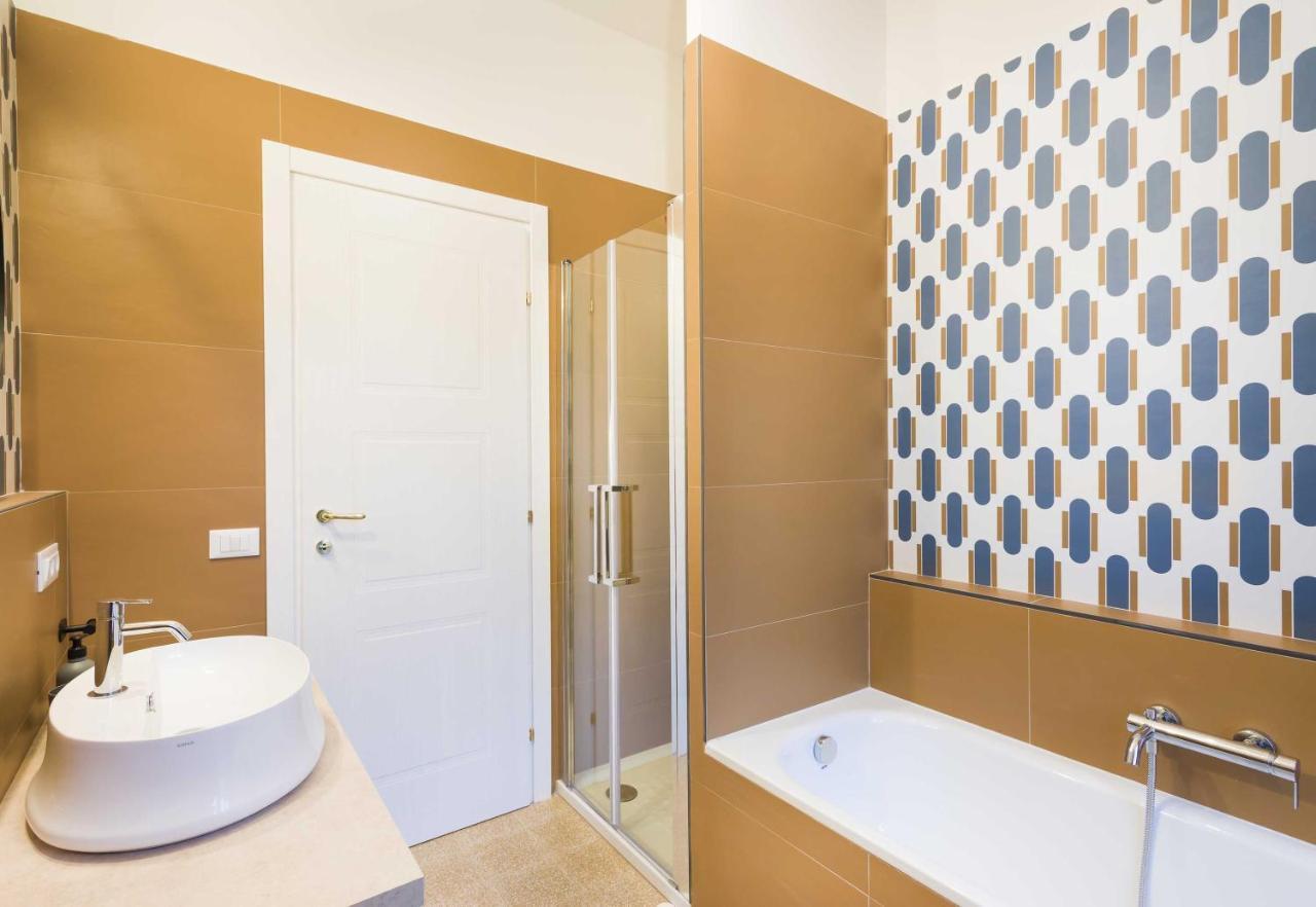 Leilighet Vis Romae Luxury Roma