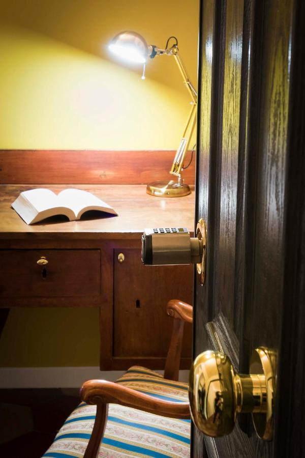 Leilighet Vis Romae Luxury Roma