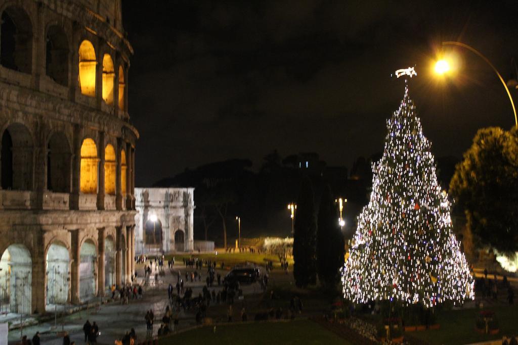 Bed & Breakfast Fani Roma