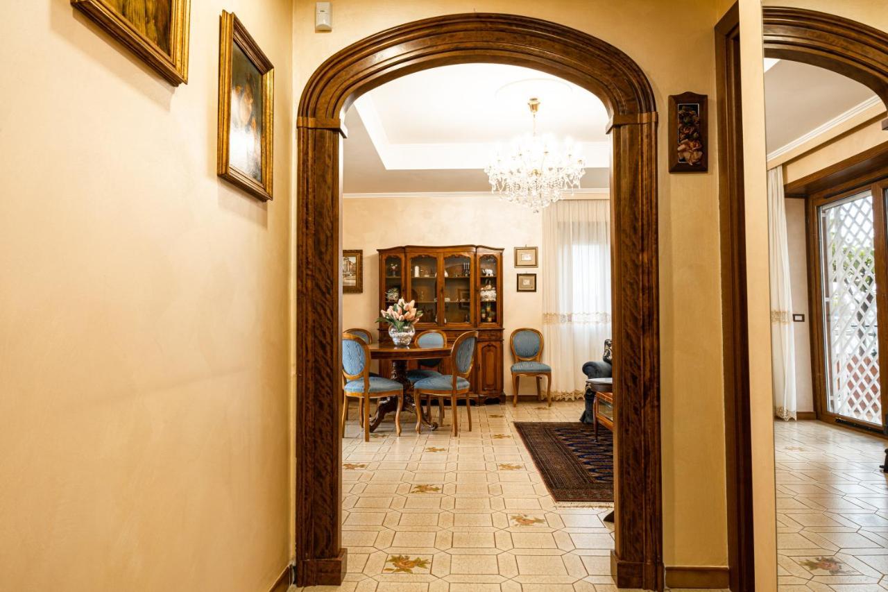 Quinto Piano Apartamento *