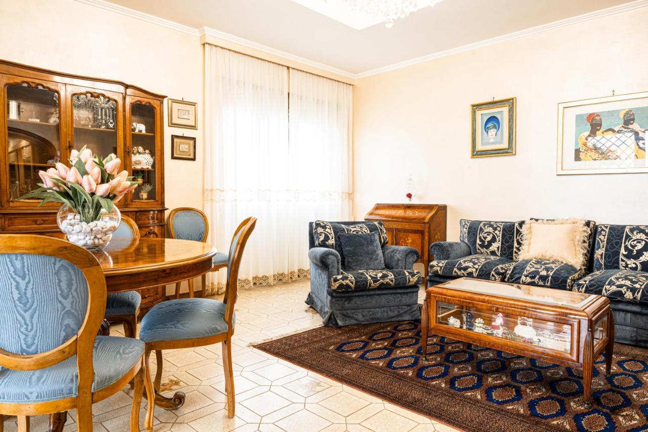 Apartamento Quinto Piano Roma