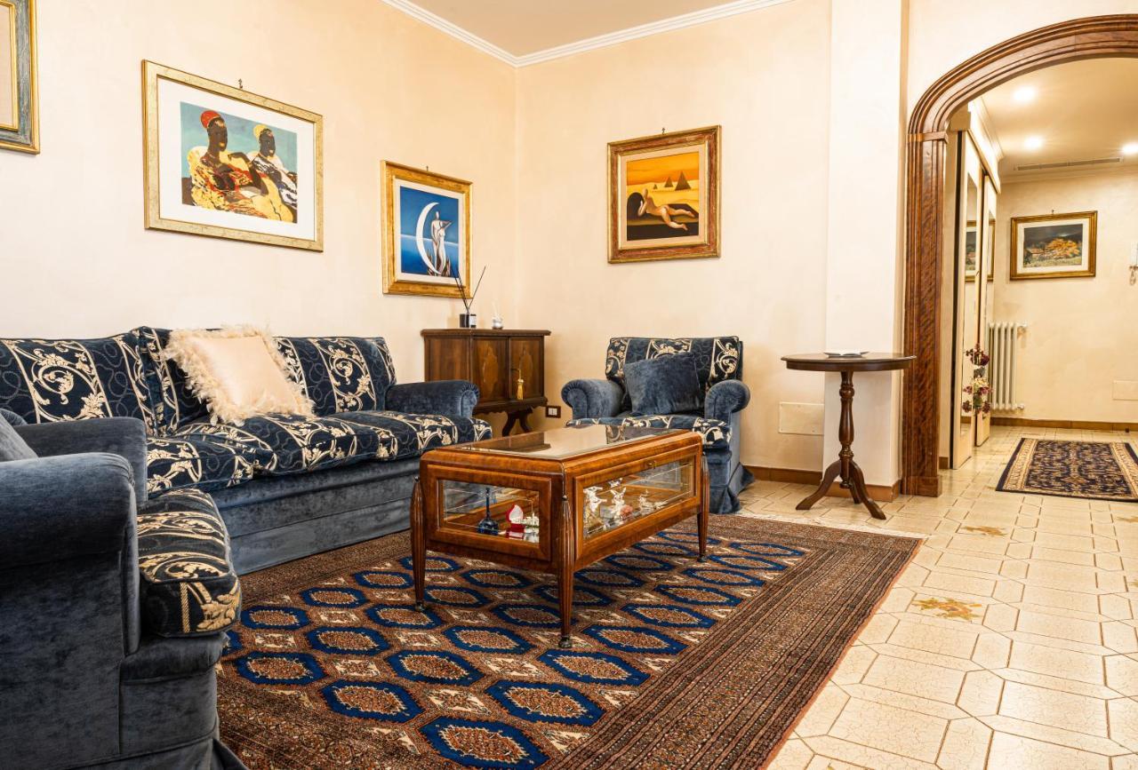 Quinto Piano Roma