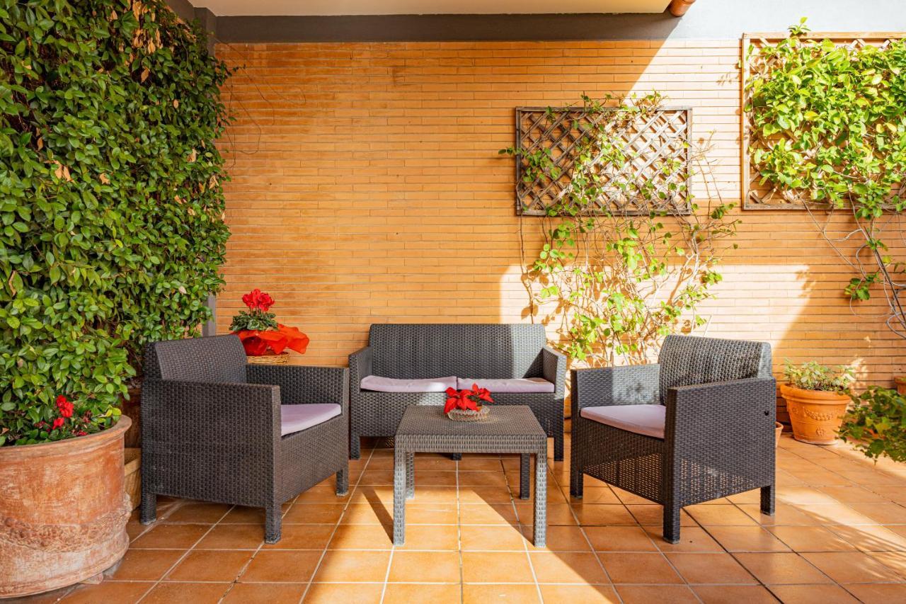 Apartamento Quinto Piano *