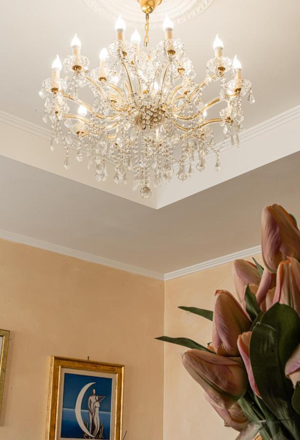 Apartamento Quinto Piano Roma