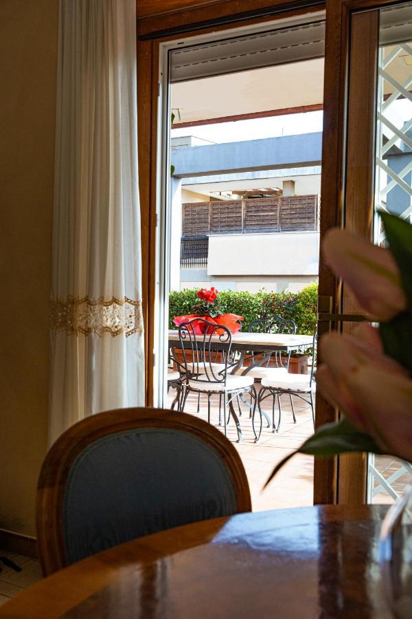 Quinto Piano Apartamento Roma