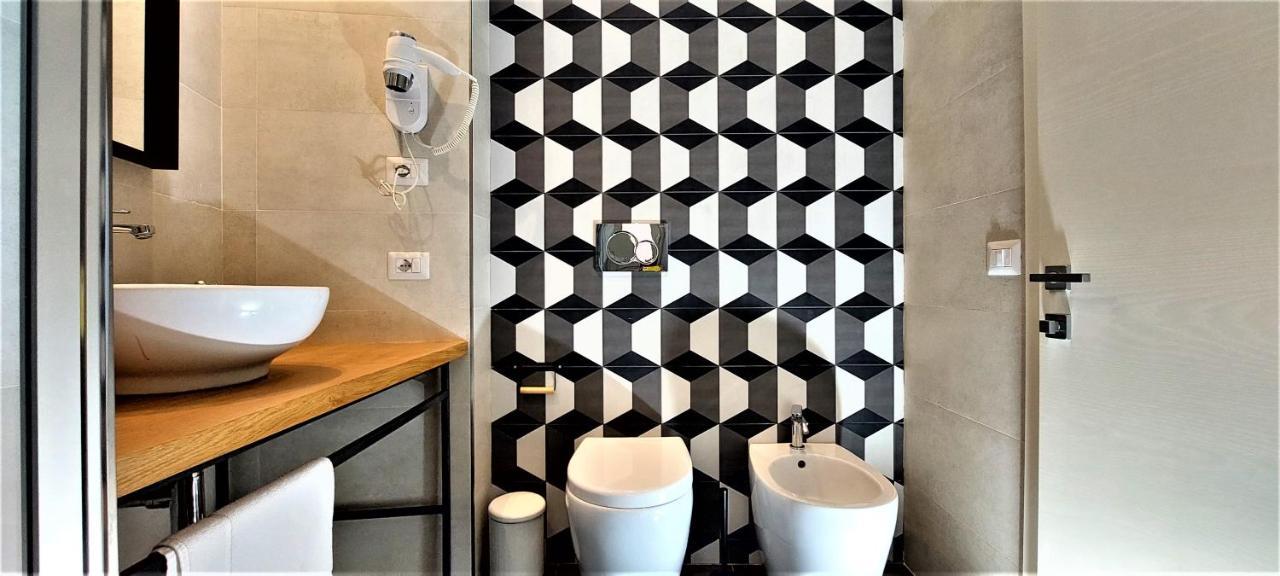 Tribvni Plebis Apartamento *