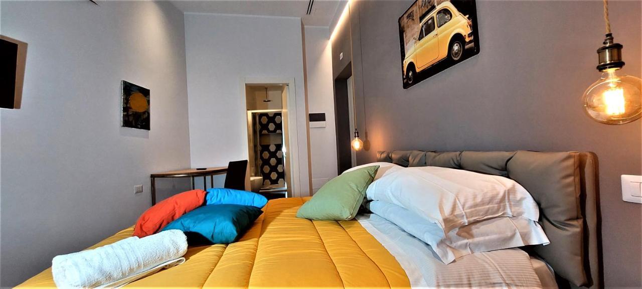 Tribvni Plebis Apartamento Roma