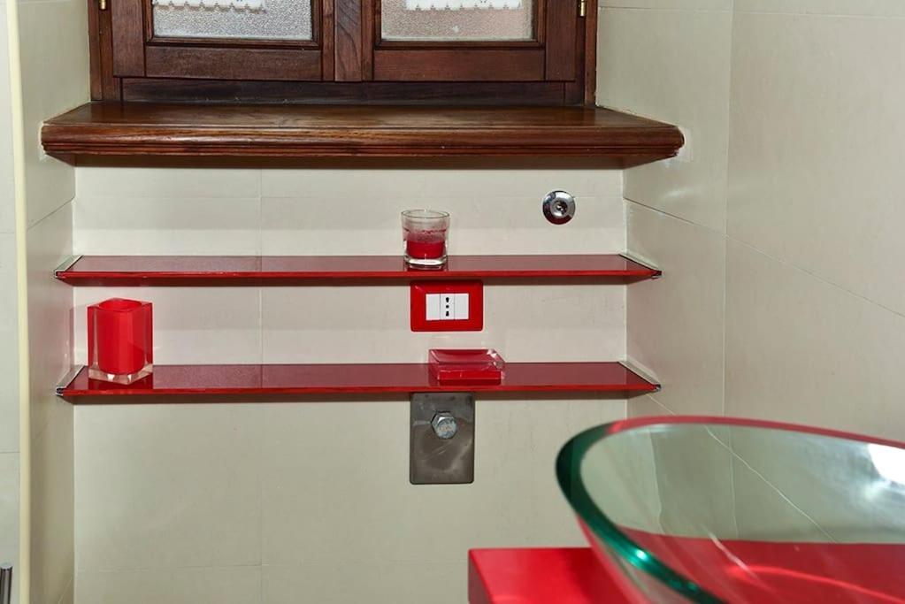 Apartamento The Red *