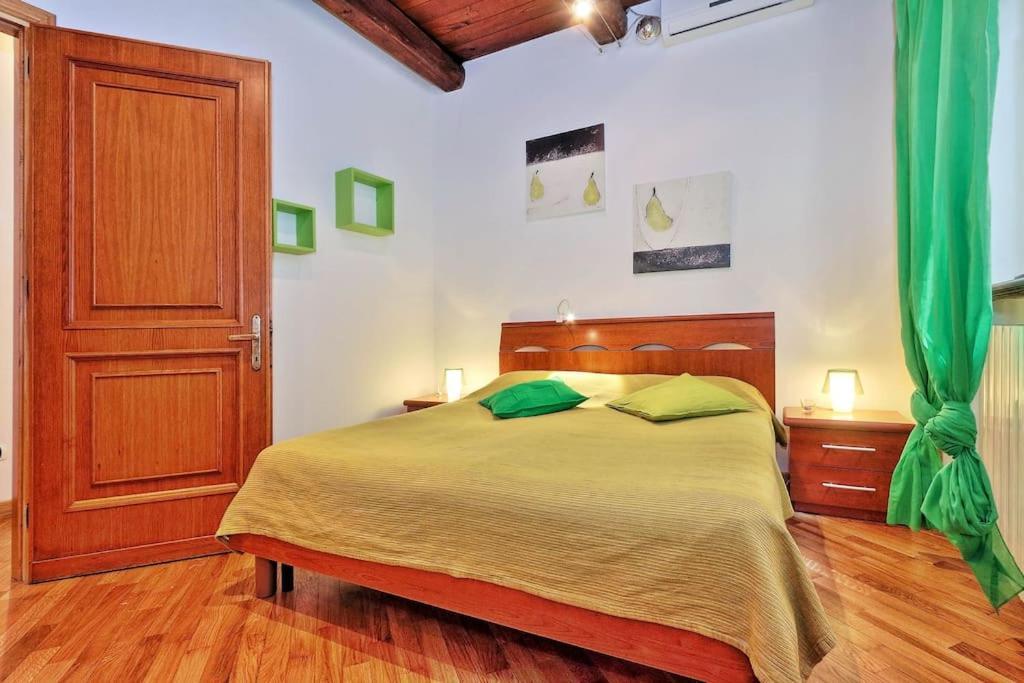 Apartamento The Red