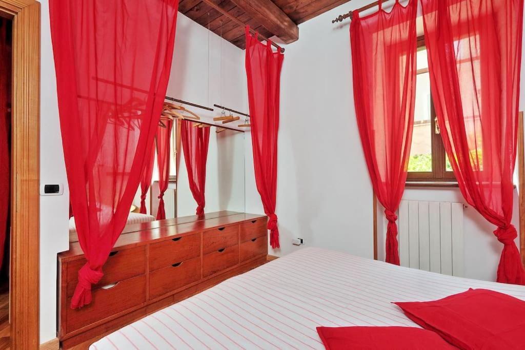 Apartamento The Red *