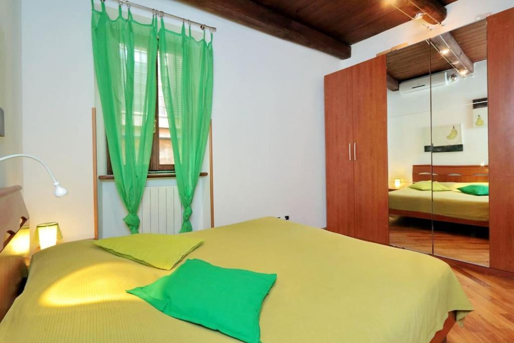 Apartamento The Red Roma