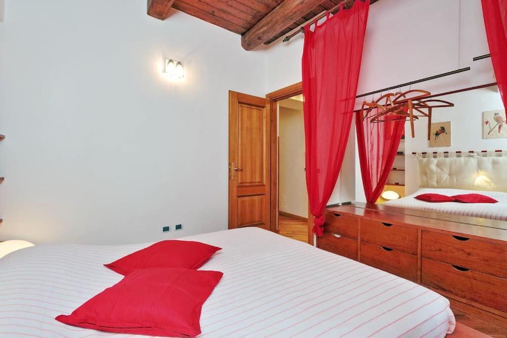 Apartamento The Red