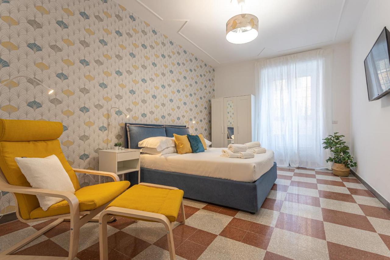 Apartamento Adriana's In Prati Close To Vatican Museum *