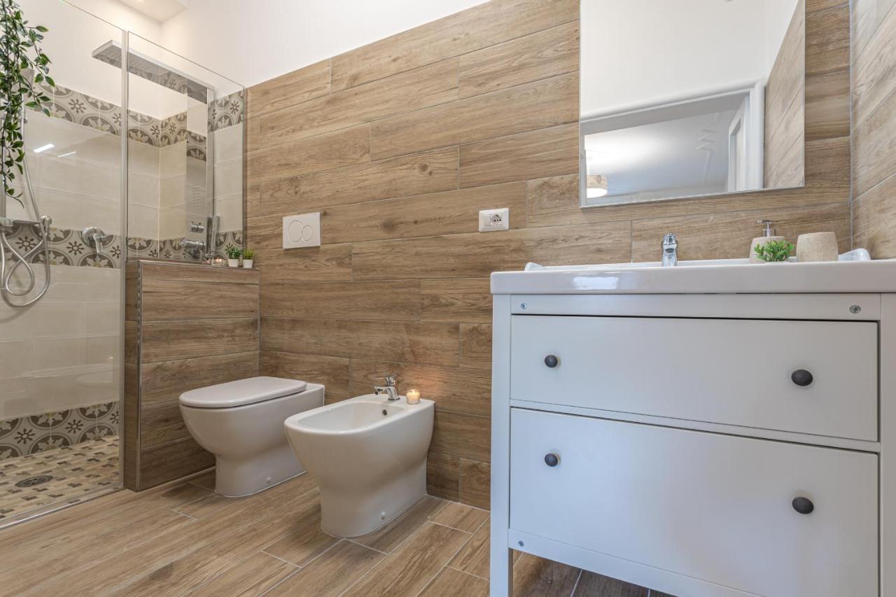 Apartamento Adriana's In Prati Close To Vatican Museum