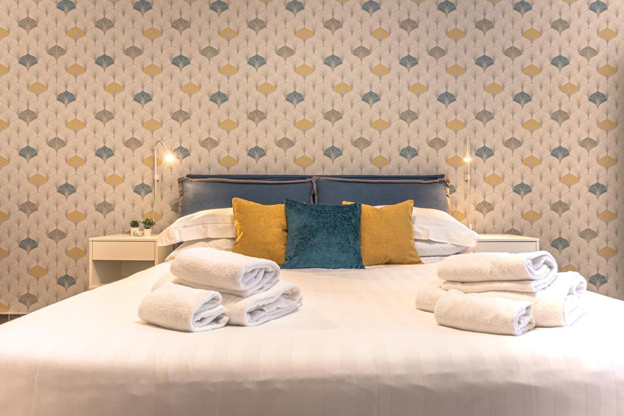 Adriana's In Prati Close To Vatican Museum Apartamento *