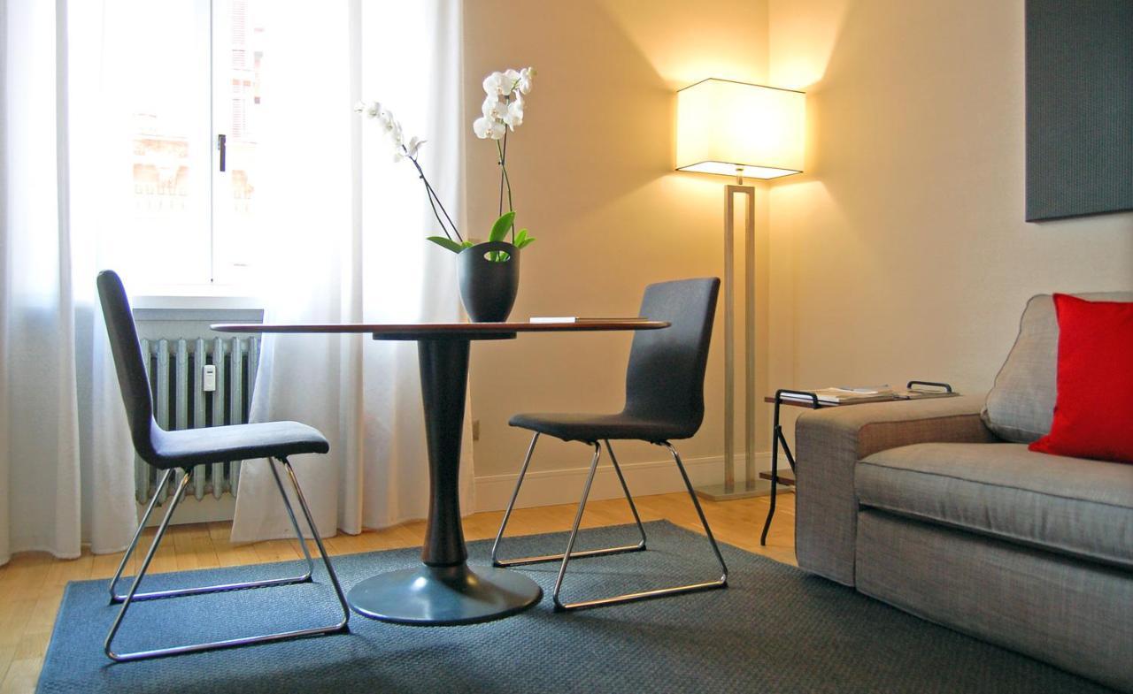 Adamas Luxury 501 Apartment *