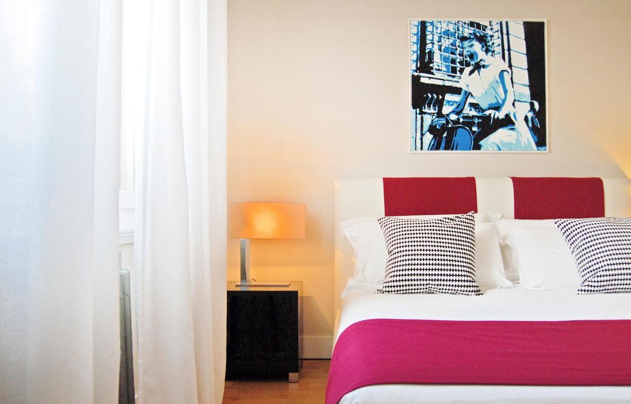 Adamas Luxury 501 Apartment
