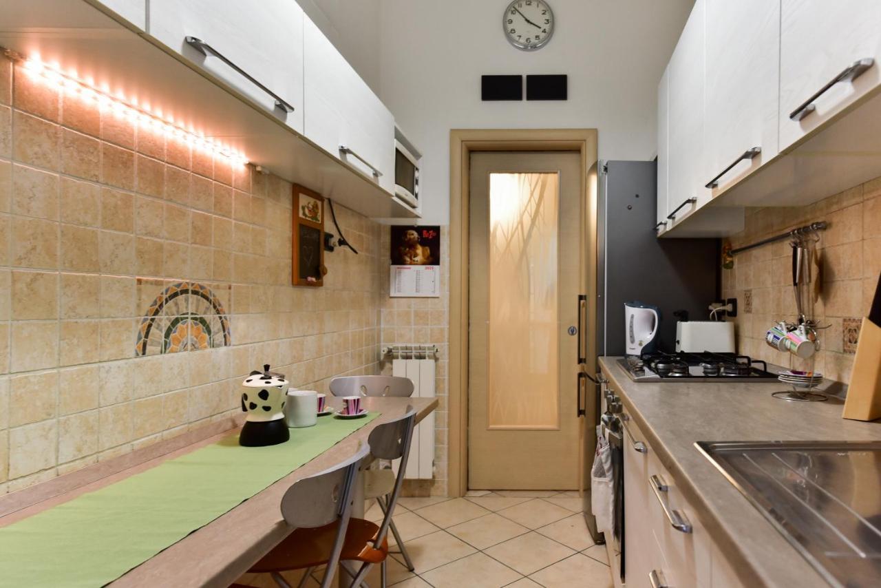 Leilighet Classic In Re Di Near The Metro *