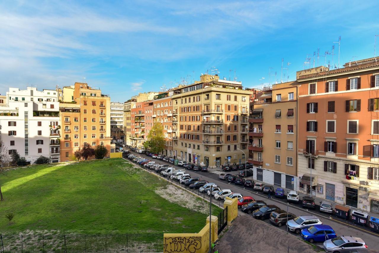 Classic In Re Di Near The Metro * Roma