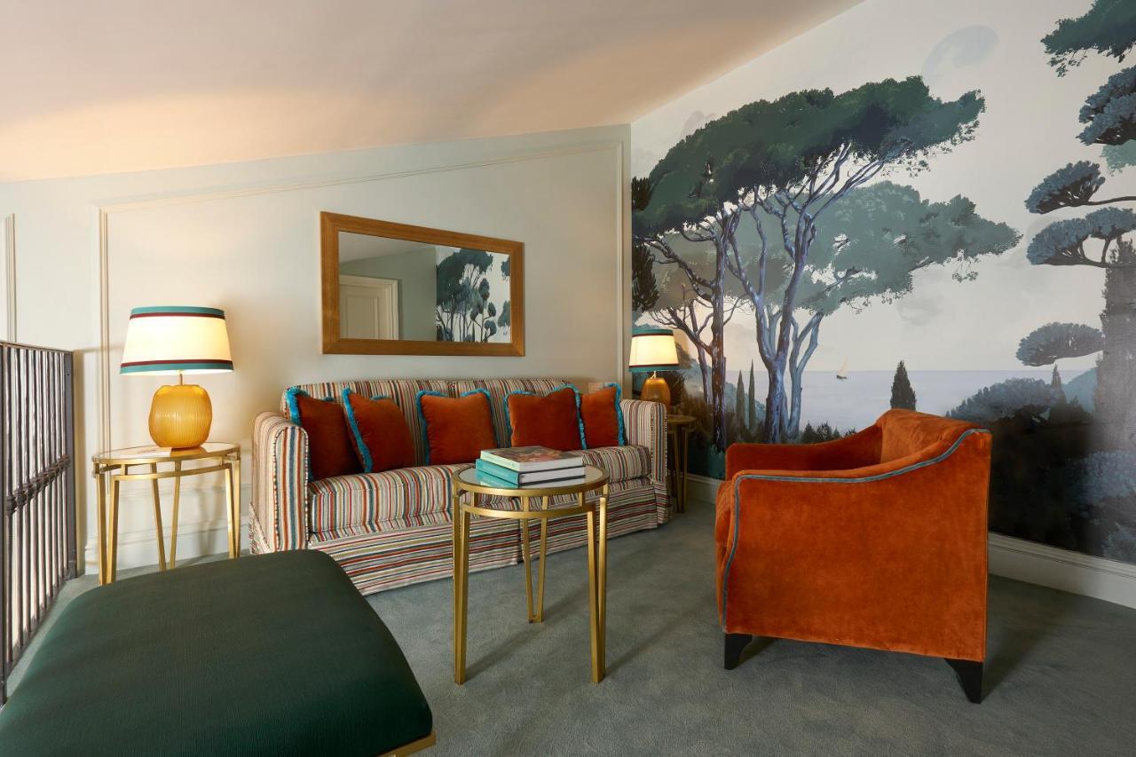 Palazzo Ripetta Hotell 5*
