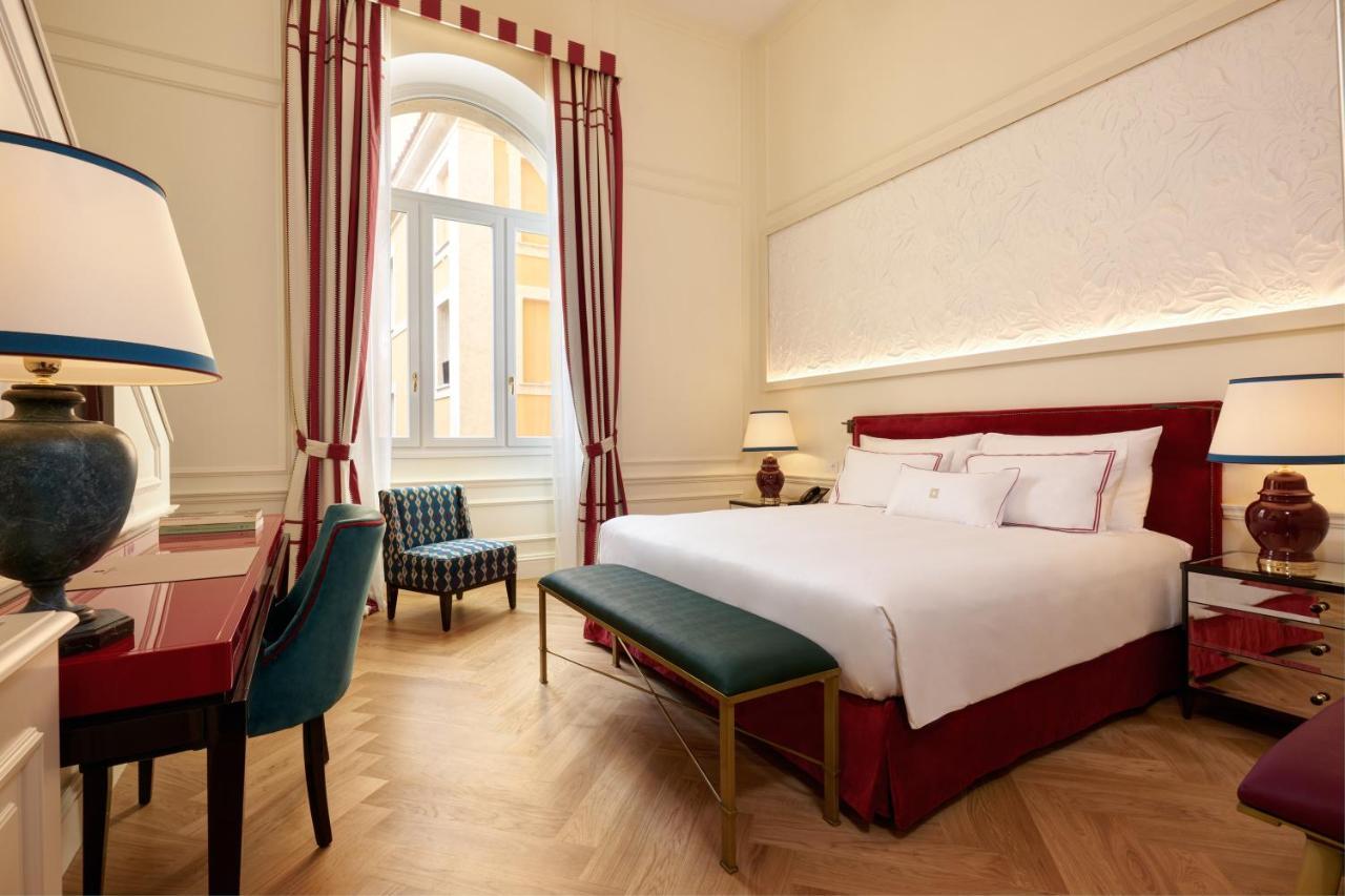 Palazzo Ripetta Hotell