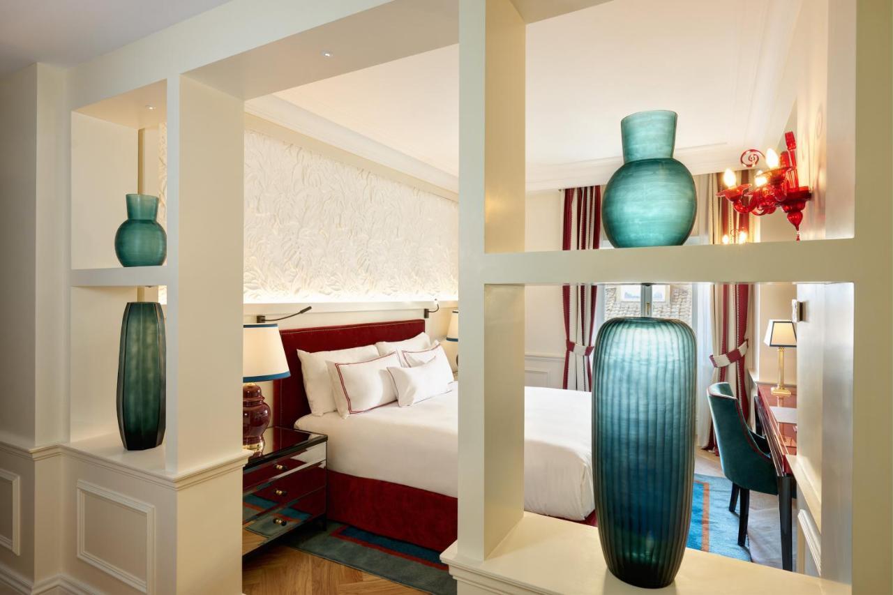Hotell Palazzo Ripetta 5*