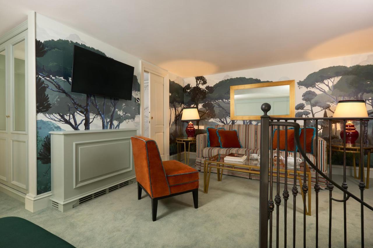 Hotell Palazzo Ripetta 5*